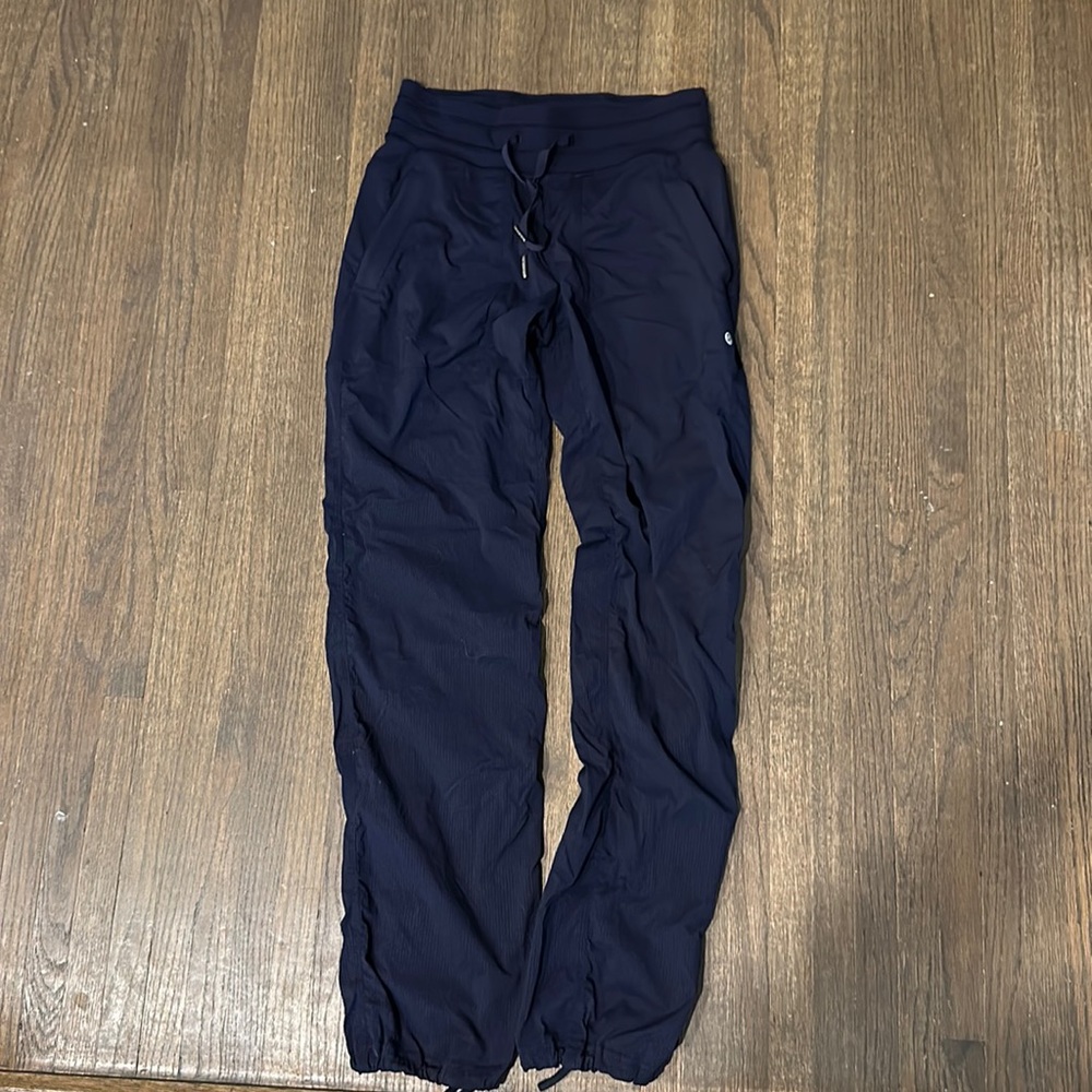 Lululemon Dance Studio Pant